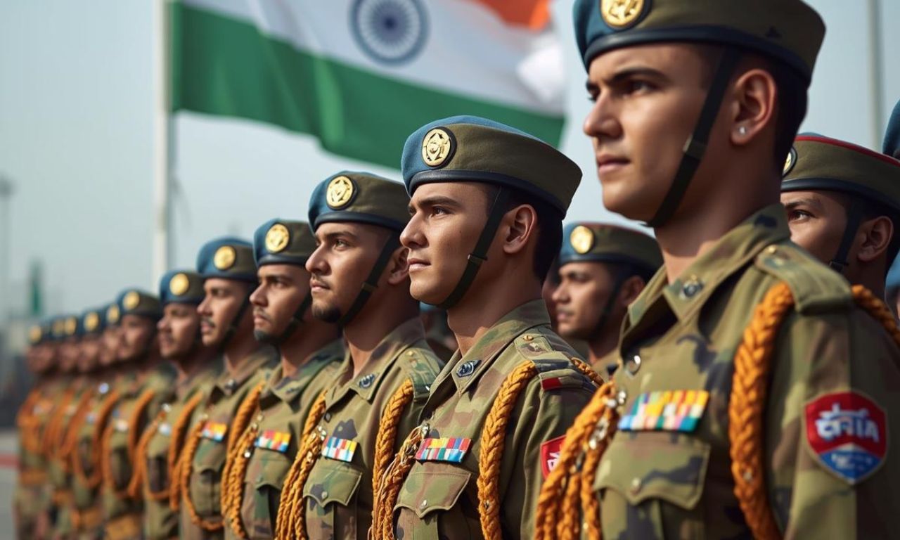 Indian Army