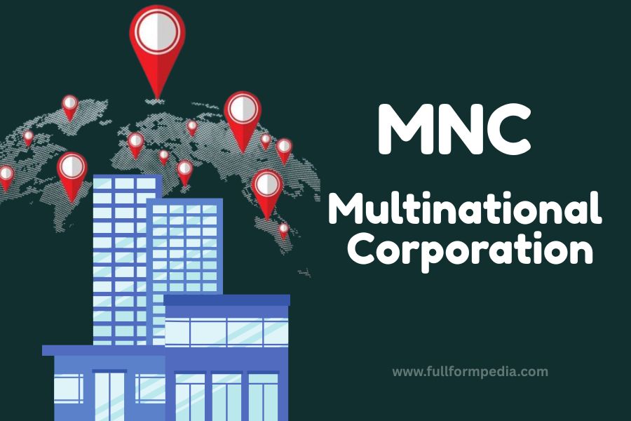 MNC Full Form