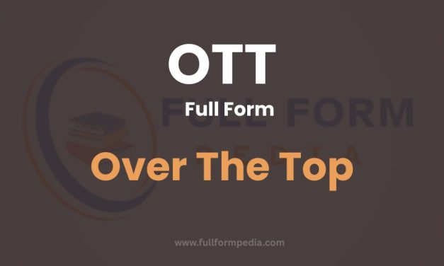OTT