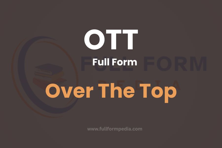 OTT