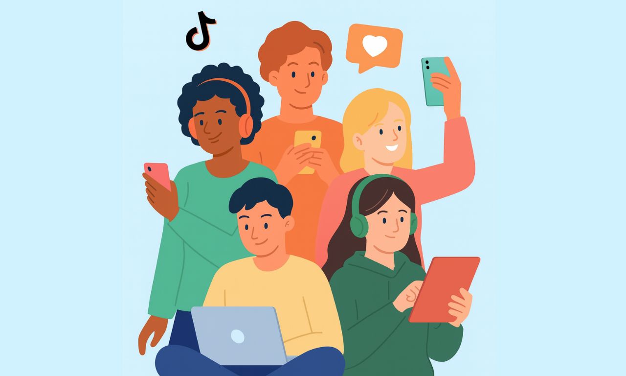 Generation Z