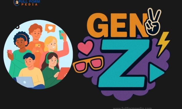 What is Gen Z? Why This Generation Is Trending Worldwide