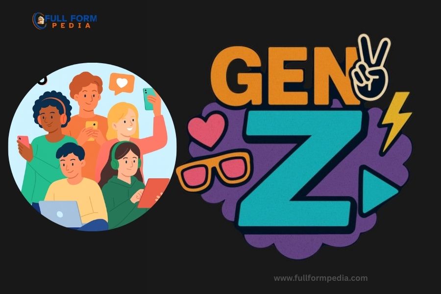 What is Gen Z? Why This Generation Is Trending Worldwide